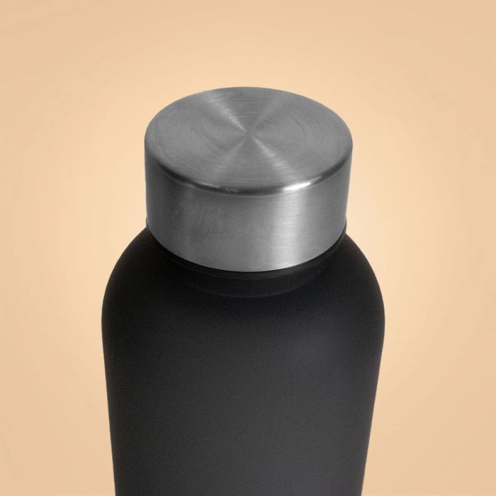 Thirst Trap Bottle Shadow 500 ml - BeastPink single_variant