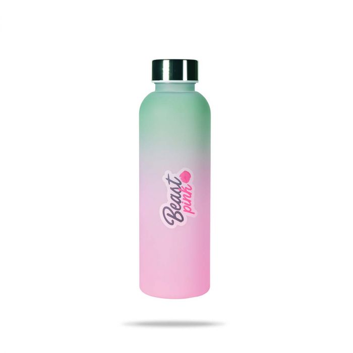Thirst trap bottle Gradient 500 ml - BeastPink single_variant