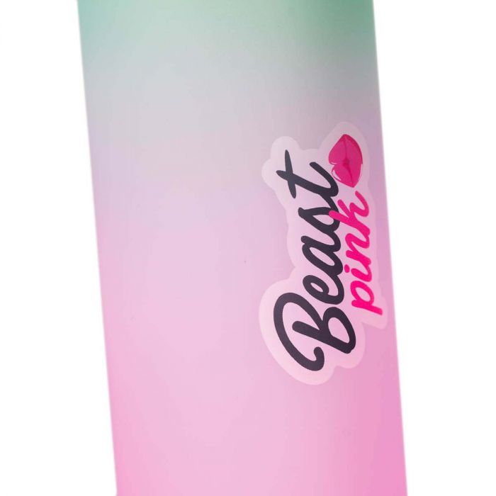 Thirst trap bottle Gradient 500 ml - BeastPink single_variant