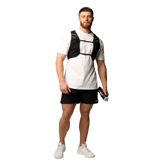 Trail Running Vest - GymBeam XS/S