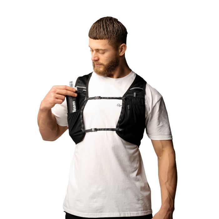 Trail Running Vest - GymBeam XS/S
