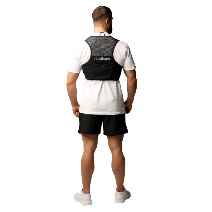 Trail Running Vest - GymBeam XS/S