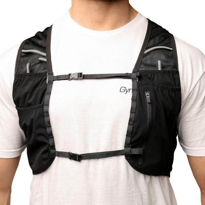 Trail Running Vest - GymBeam XS/S
