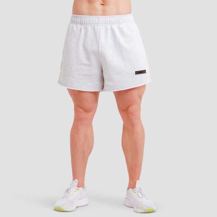 Unity Shorts Grey - GymBeam M