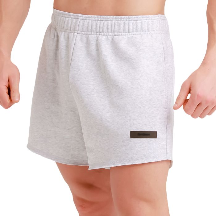 Unity Shorts Grey - GymBeam M
