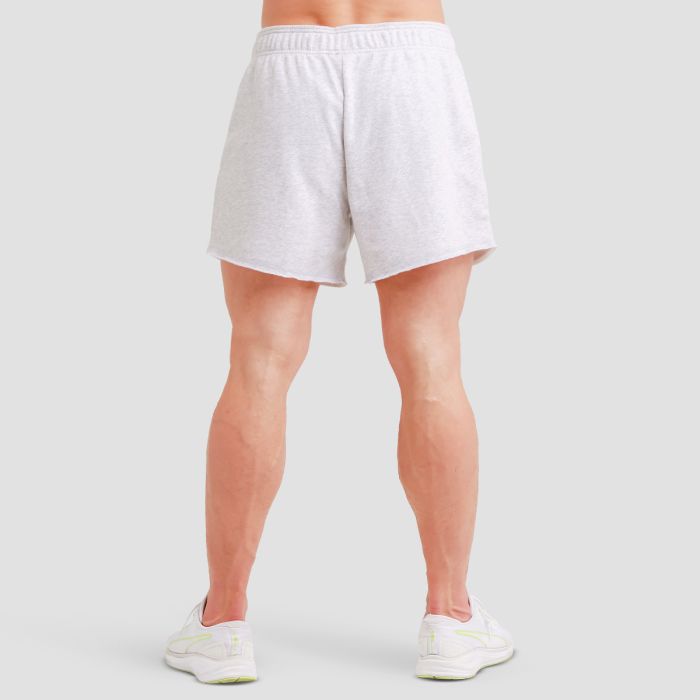 Unity Shorts Grey - GymBeam M