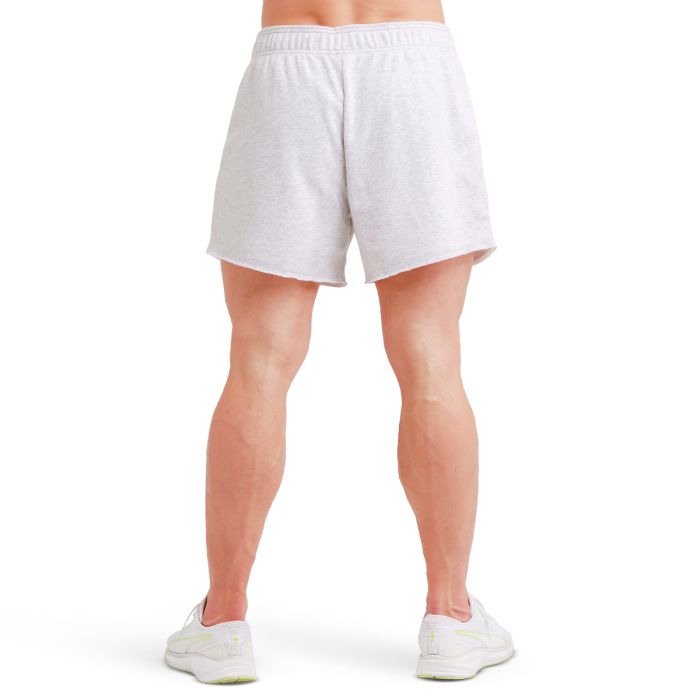 Unity Shorts Grey - GymBeam M