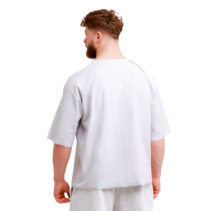 Unity T-shirt Grey - GymBeam L