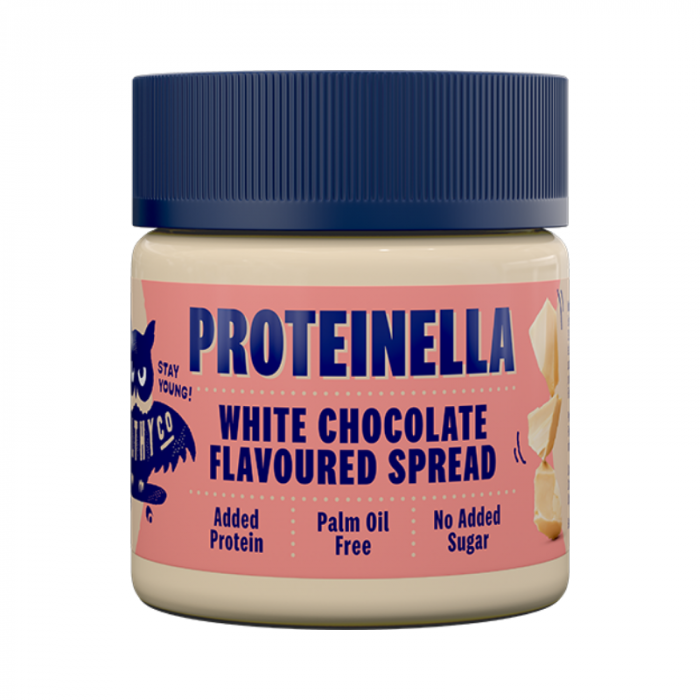 Proteinella - HealthyCo 200 g - salty caramel
