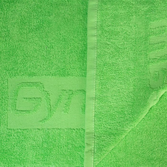 Uterák do fitka zelený  - GymBeam single_variant
