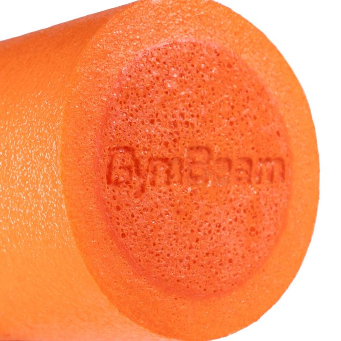 Foam roller orange - GymBeam single_variant