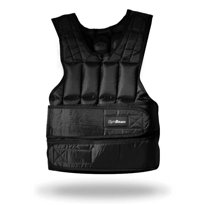 Weighted vest 20 kg - GymBeam single_variant