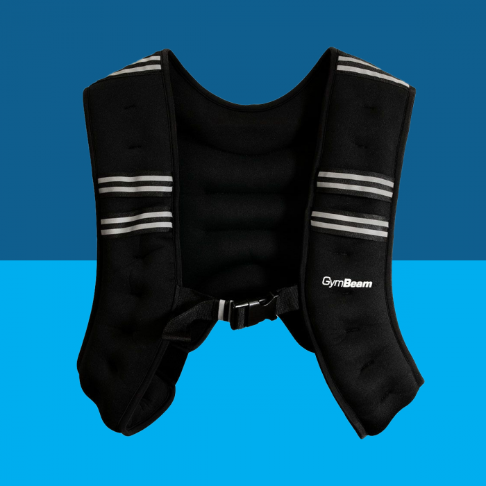 Weighted vest Active 3 kg - GymBeam single_variant
