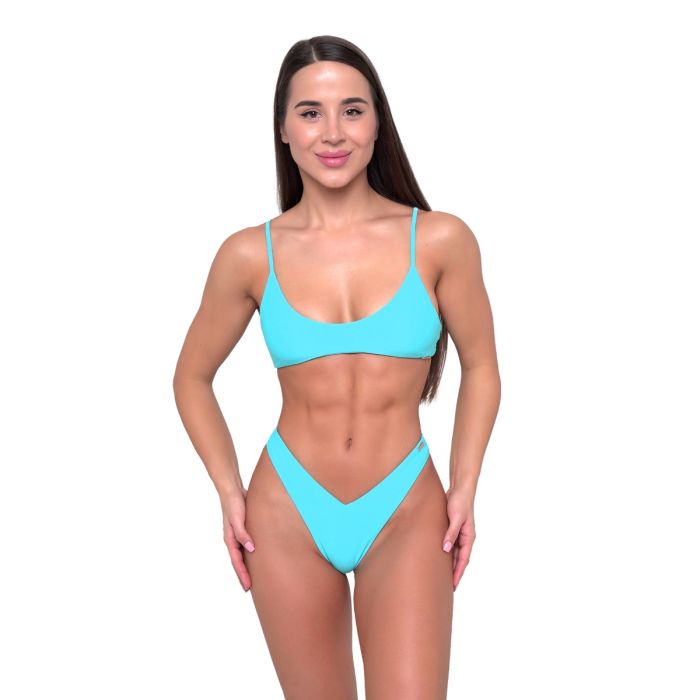 Women‘s Bikini Bottom HAWAII Lagoon - GymBeam M