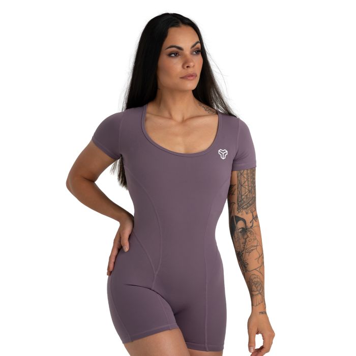 Women‘s Jumpsuit Dusk - STRIX S