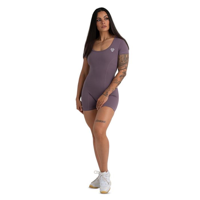 Women‘s Jumpsuit Dusk - STRIX S
