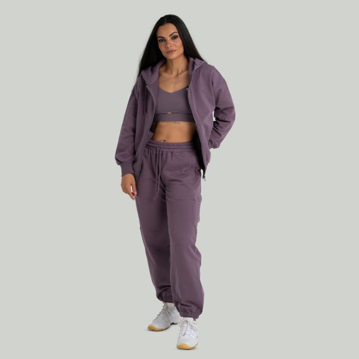 Women‘s Zip Hoodie Dusk - STRIX L