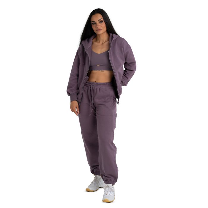 Women‘s Zip Hoodie Dusk - STRIX L