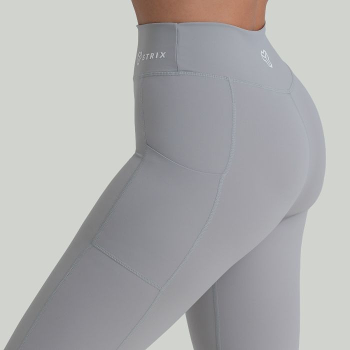 Women‘s ZOA Leggings Smoke - STRIX M