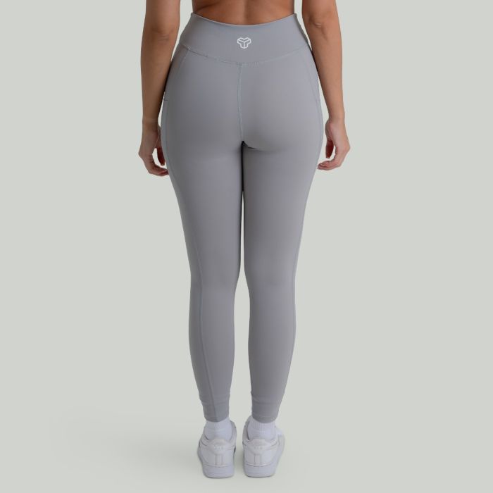 Women‘s ZOA Leggings Smoke - STRIX M