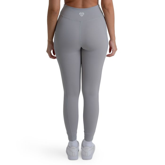 Women‘s ZOA Leggings Smoke - STRIX M