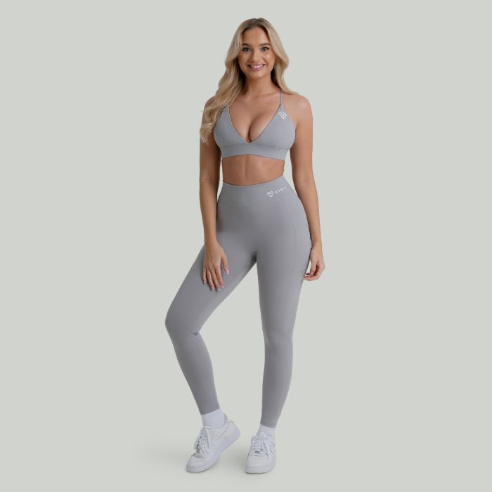 Women‘s ZOA Leggings Smoke - STRIX M