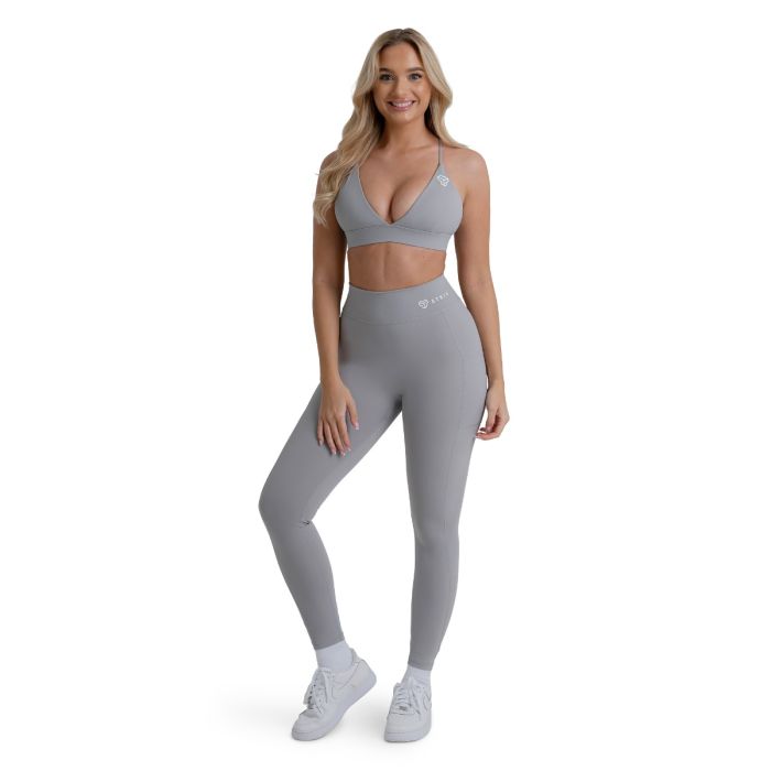 Women‘s ZOA Leggings Smoke - STRIX M