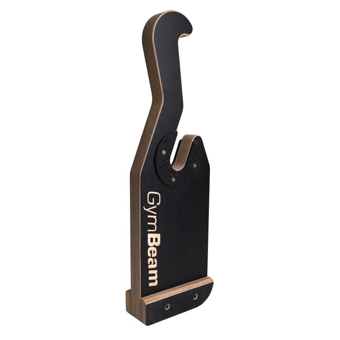 Wooden Barbell Jack - GymBeam single_variant