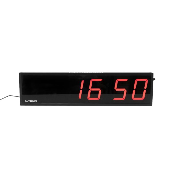 Workout Timer Max - GymBeam single_variant