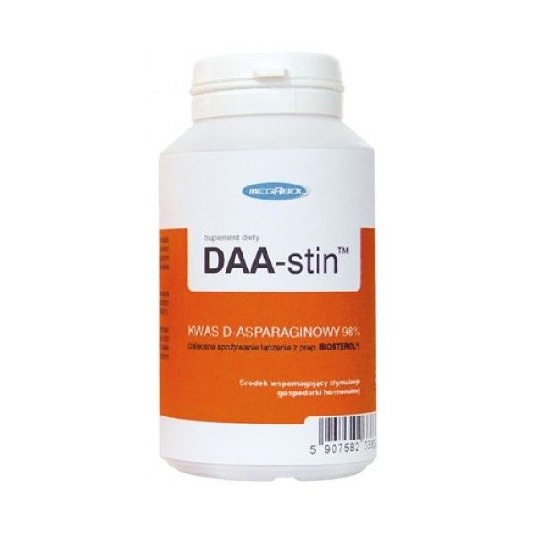 DAA-stin 90 g - Megabol