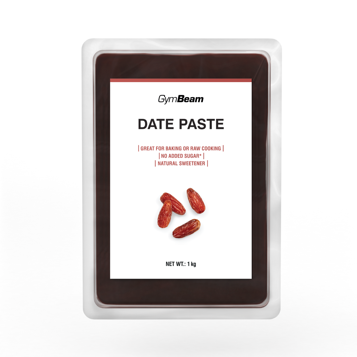 Pâte de dattes - GymBeam