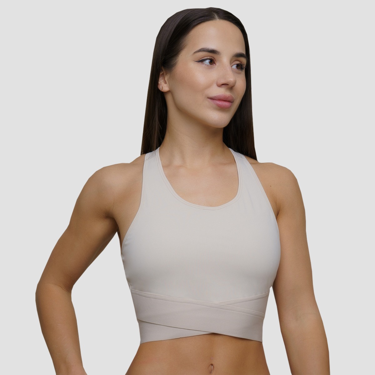 Soutien-gorge de sport Agile – GymBeam