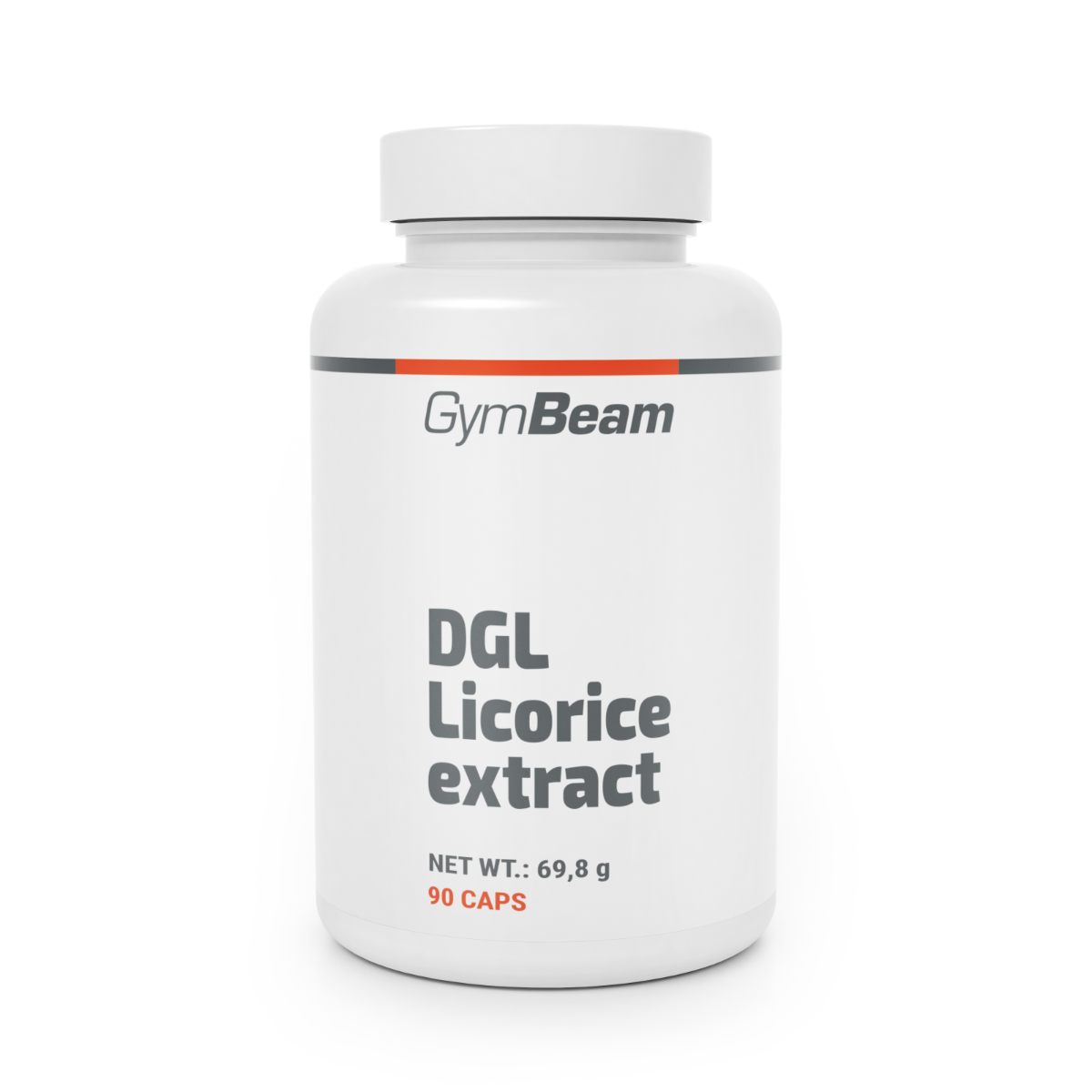 Extrait de réglisse DGL – GymBeam.