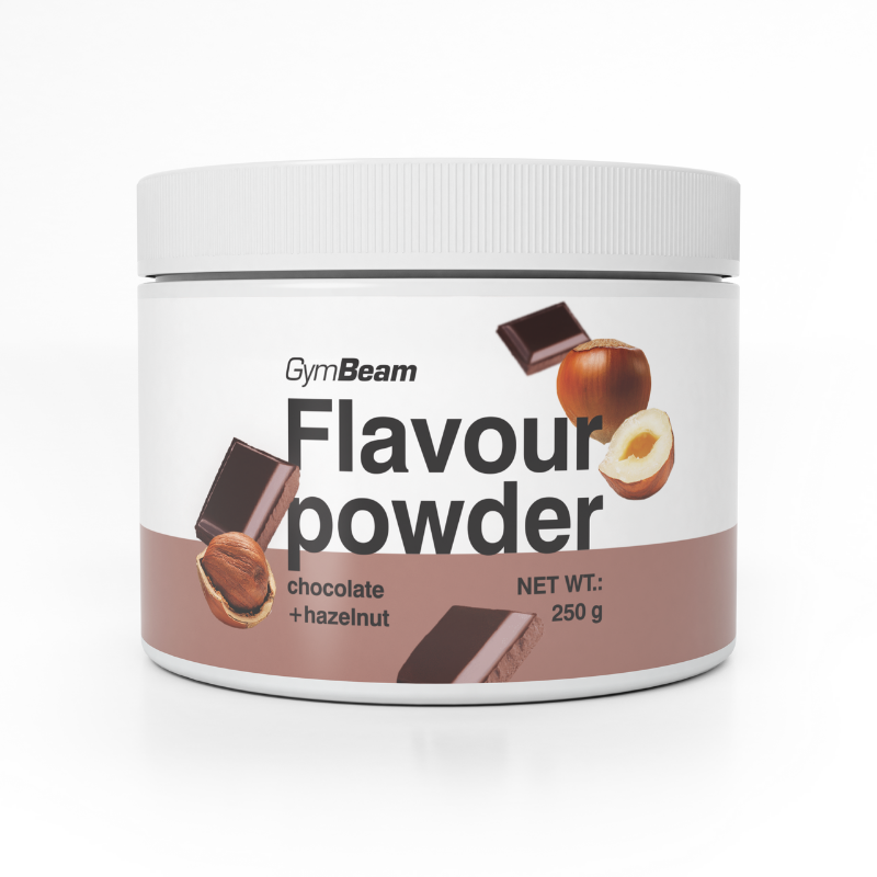 Saveur – GymBeam