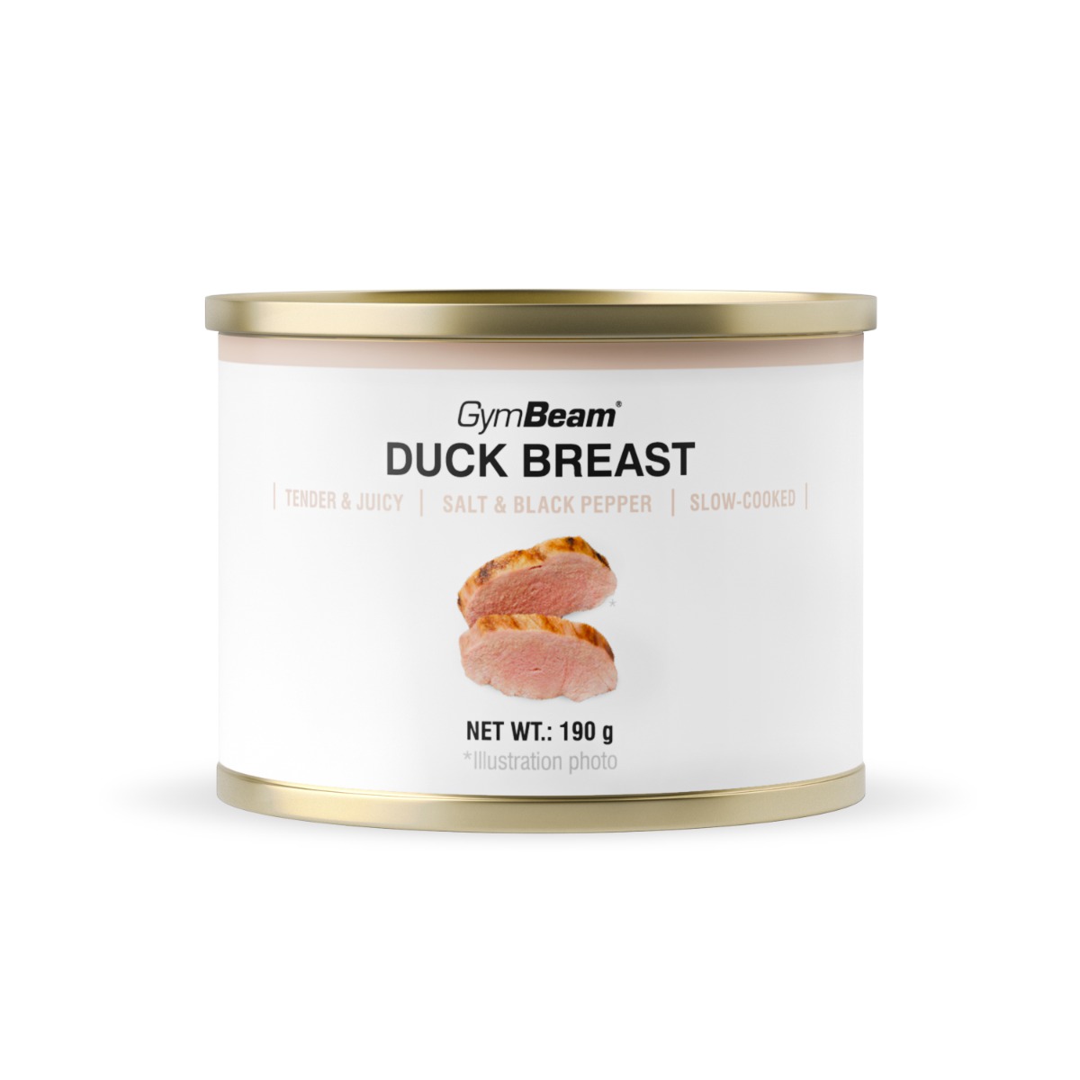 Poitrine de canard – GymBeam