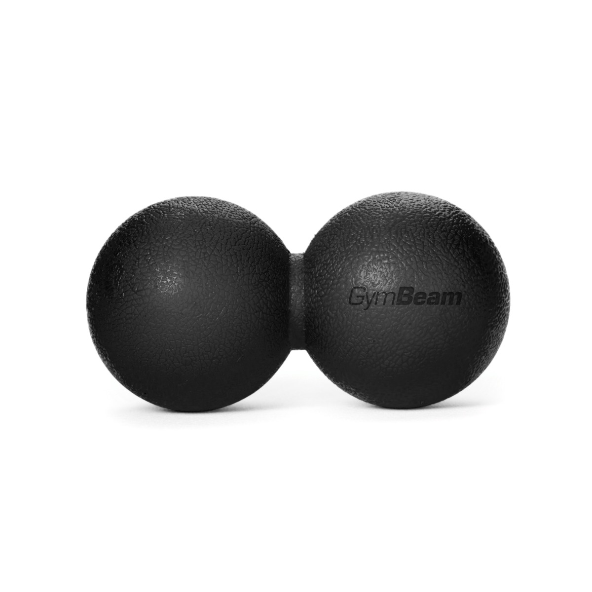 DuoRoll Noir - GymBeam