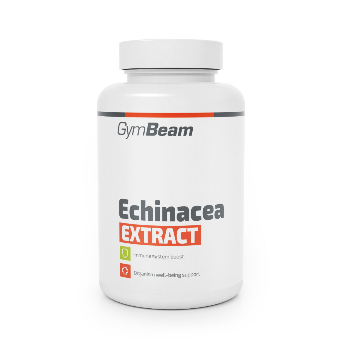 Échinacée - GymBeam