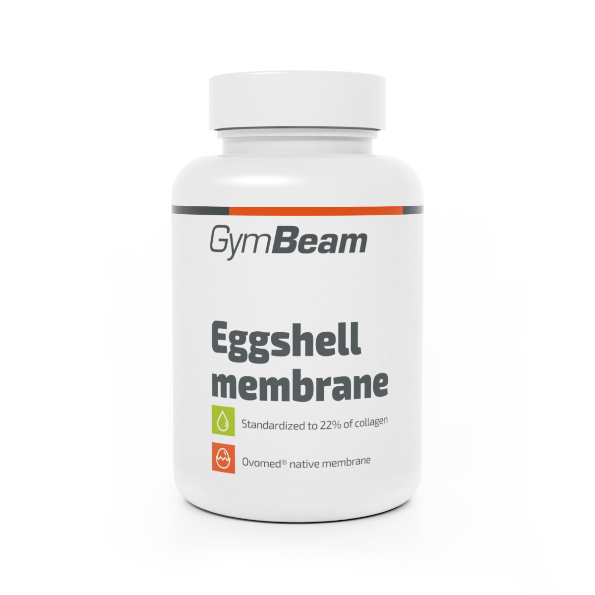 Membrane de coquille d'œuf - GymBeam