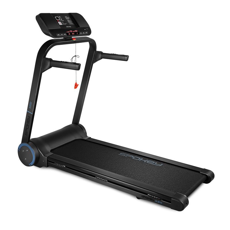 Tapis de course Eland – Spokey.
