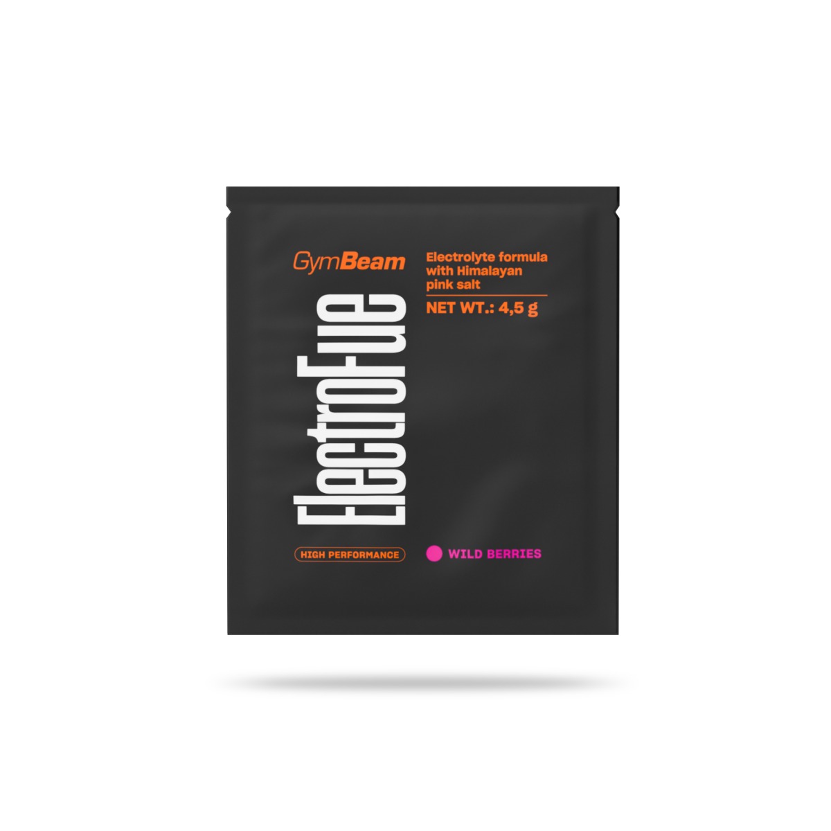 Sample ElectroFue Packs - GymBeam
