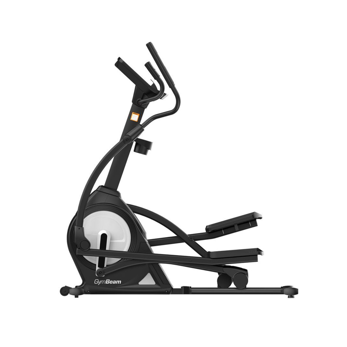 Machine elliptique – GymBeam