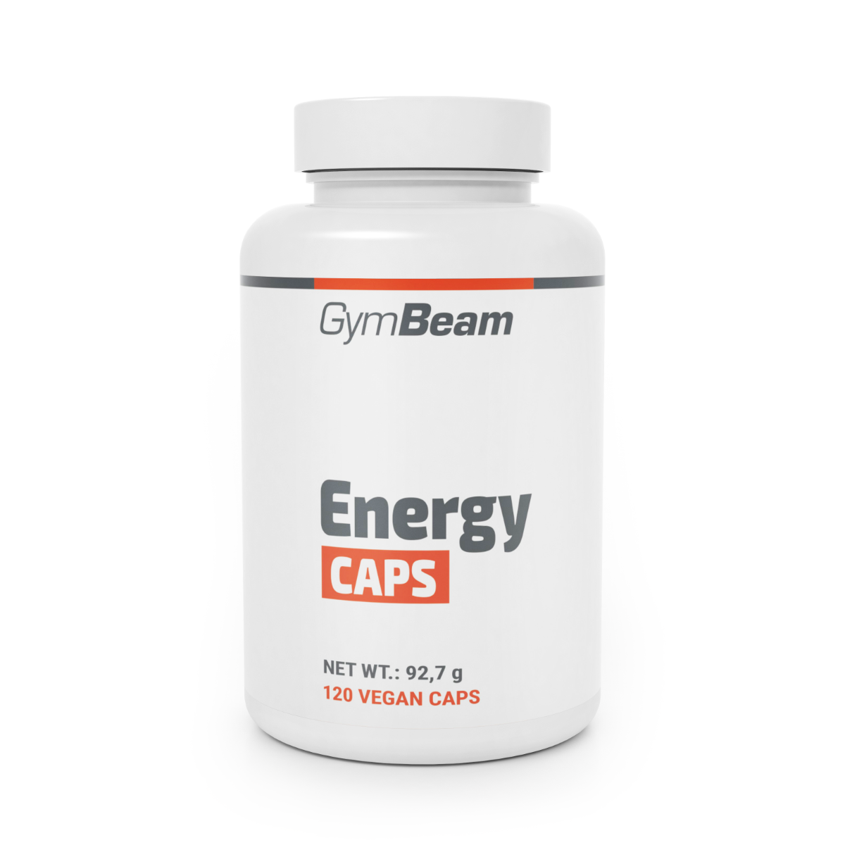 Énergie - GymBeam