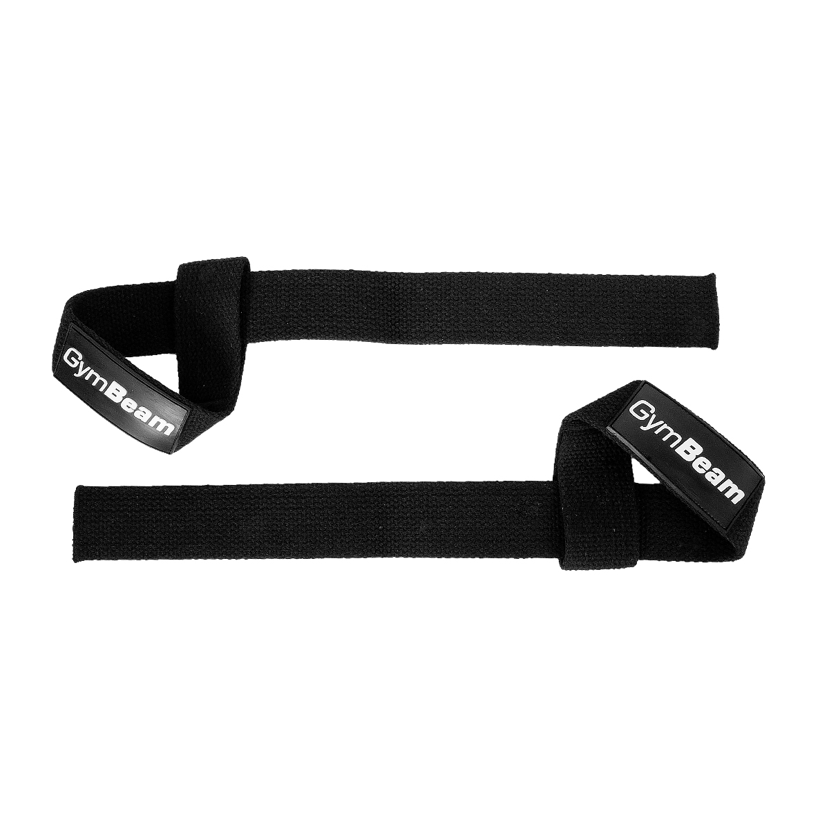 Sangles de musculation Essential Lifting – GymBeam.