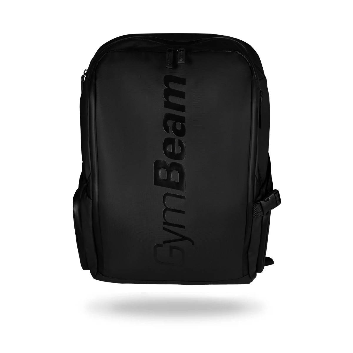 Sac à dos Explorer Noir - GymBeam