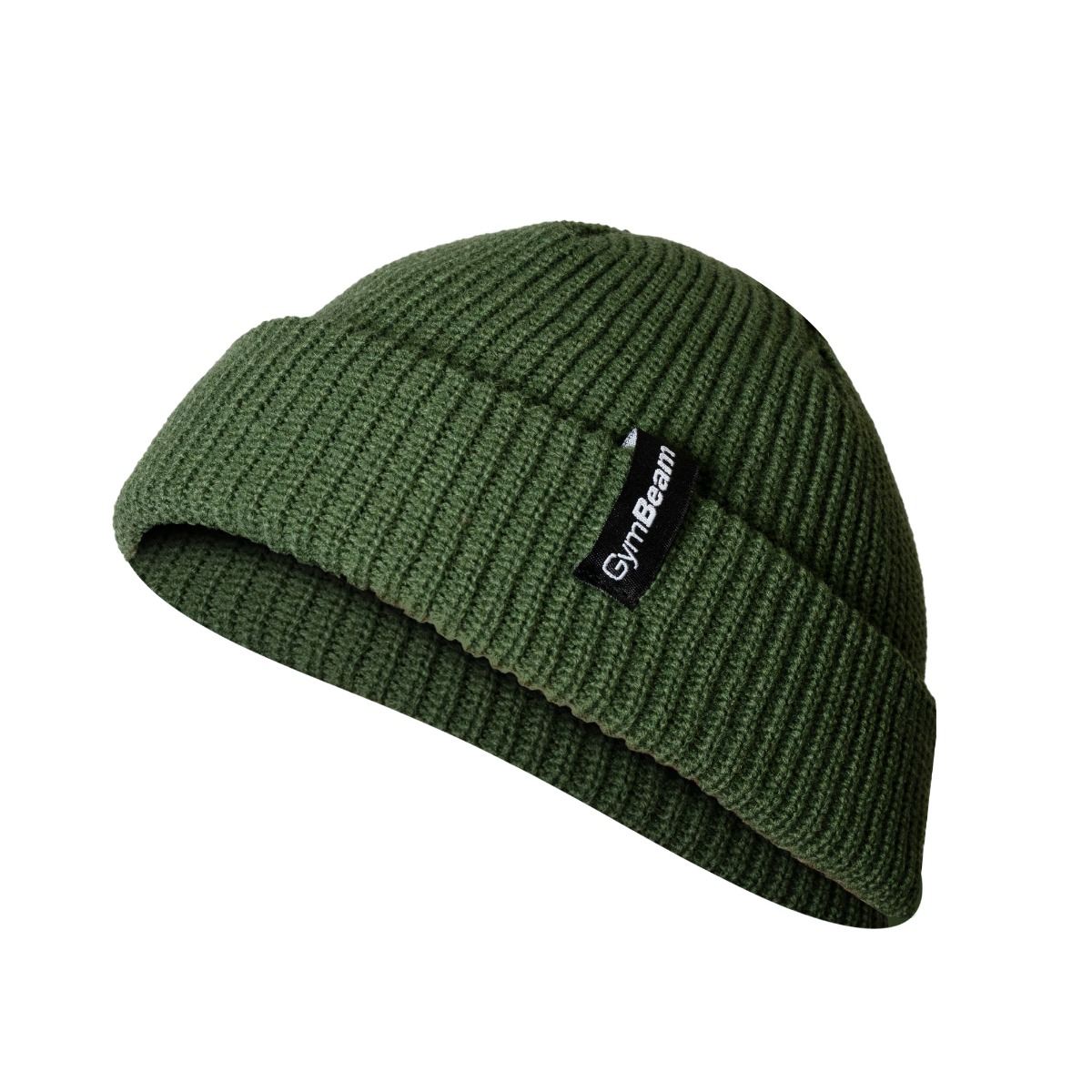Fisherman Beanie Forest - GymBeam