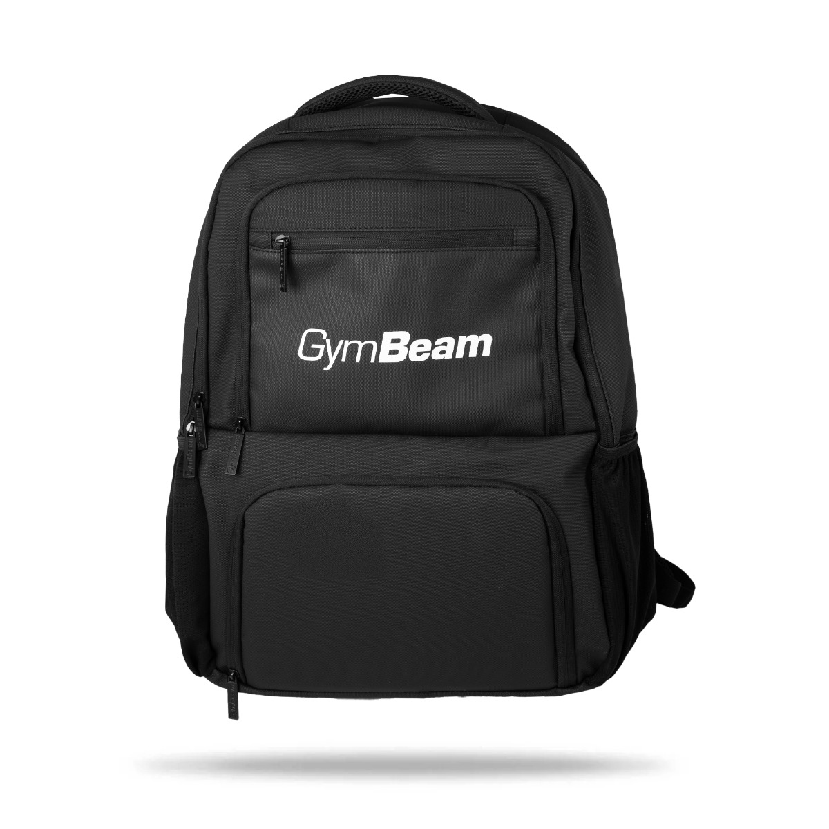 FIT Prep Food Backpack Noir - GymBeam