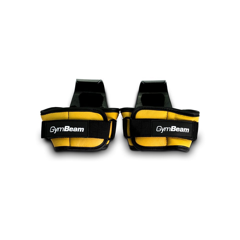 Crochets de musculation – GymBeam