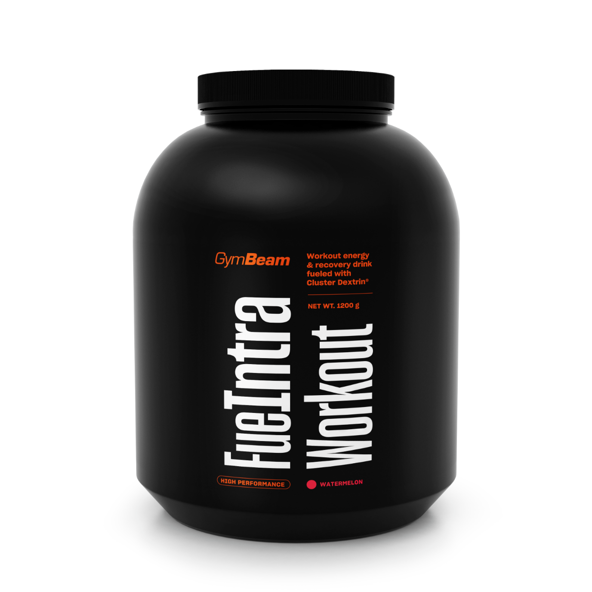 FueIntra Boisson Sportive pour l'Entraînement – GymBeam