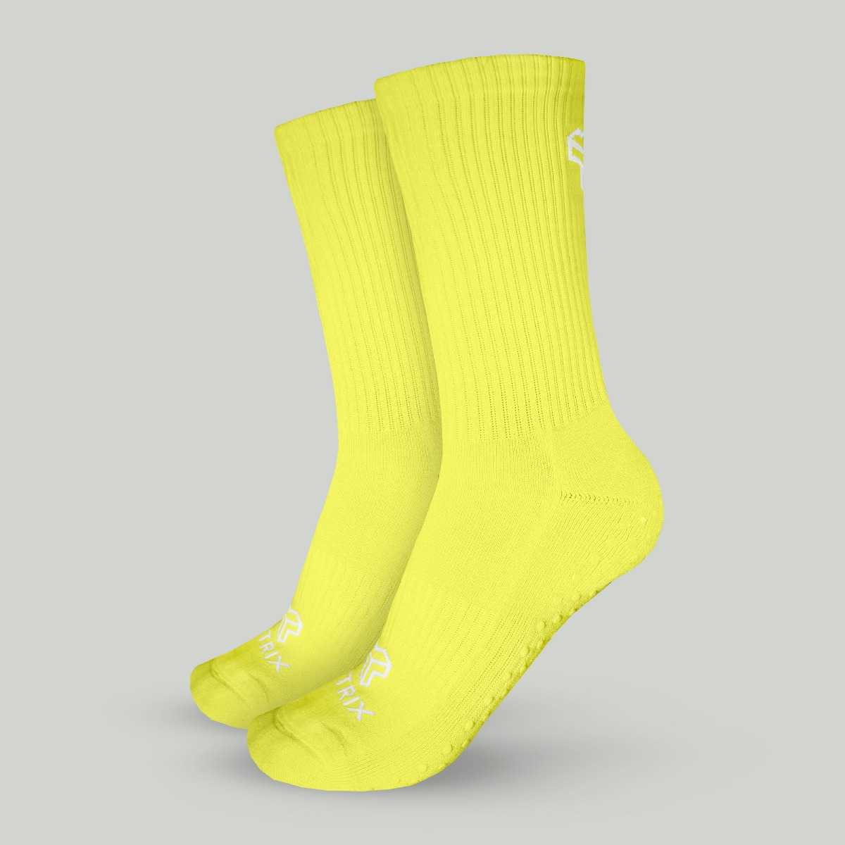 Chaussettes fonctionnelles Chartreuse - STRIX
