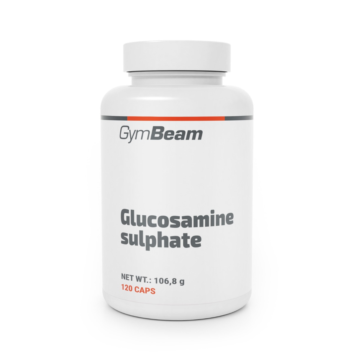 Glucosamine Sulfate CAPS – GymBeam
